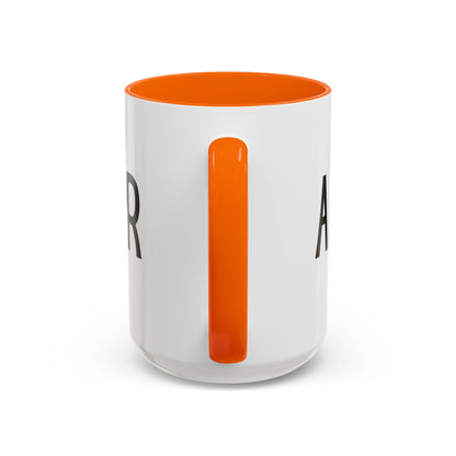 Amor Puerto Rico Coffee Mug
