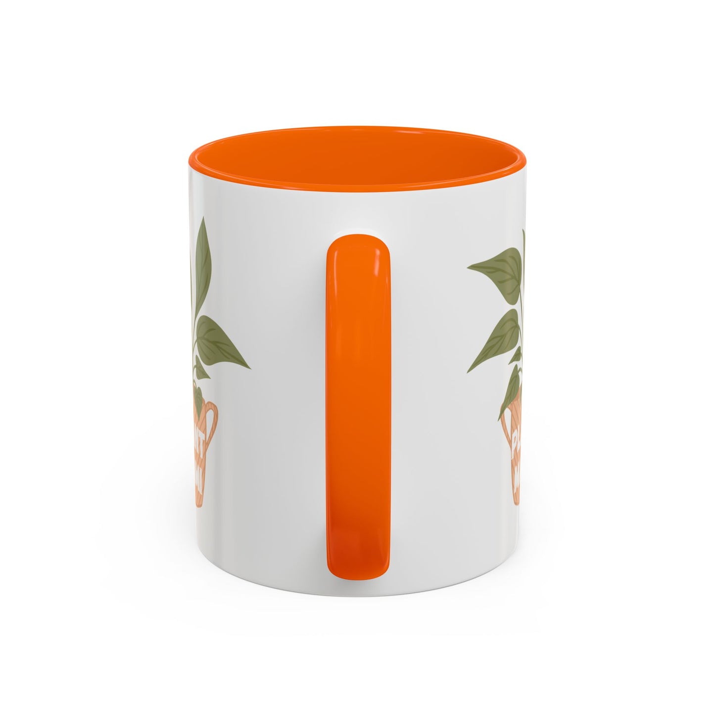 Plant Mami Coffee Mug