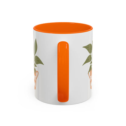 Plant Mami Coffee Mug