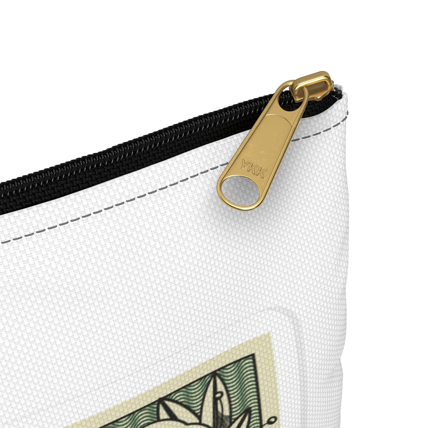 Rich Tia Vibes Accessory Pouch