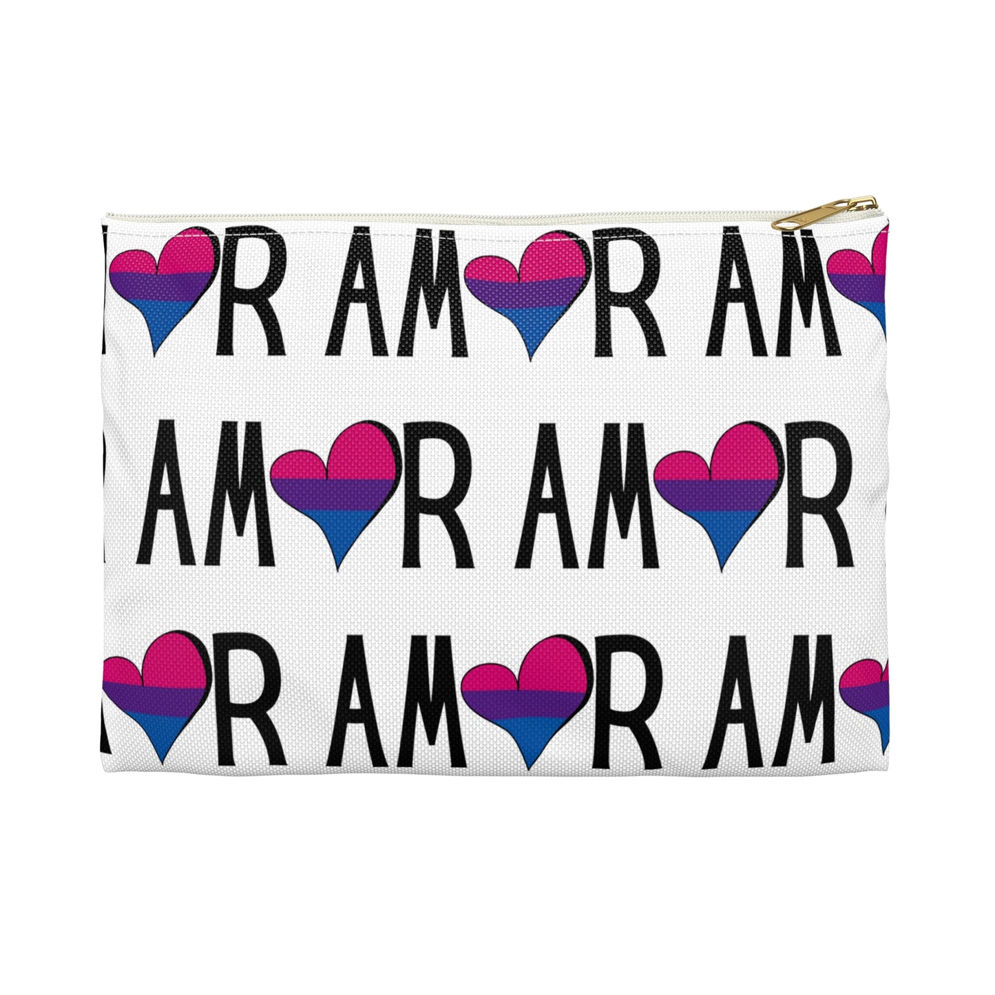 Amor Bi Accessory Pouch