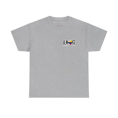 Amor Venezuela Heavy Cotton Tee