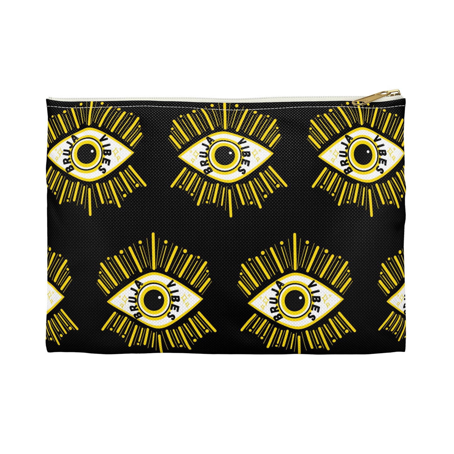 Bruja Vibes Inner Eye Accessory Pouch