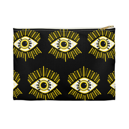 Bruja Vibes Inner Eye Accessory Pouch