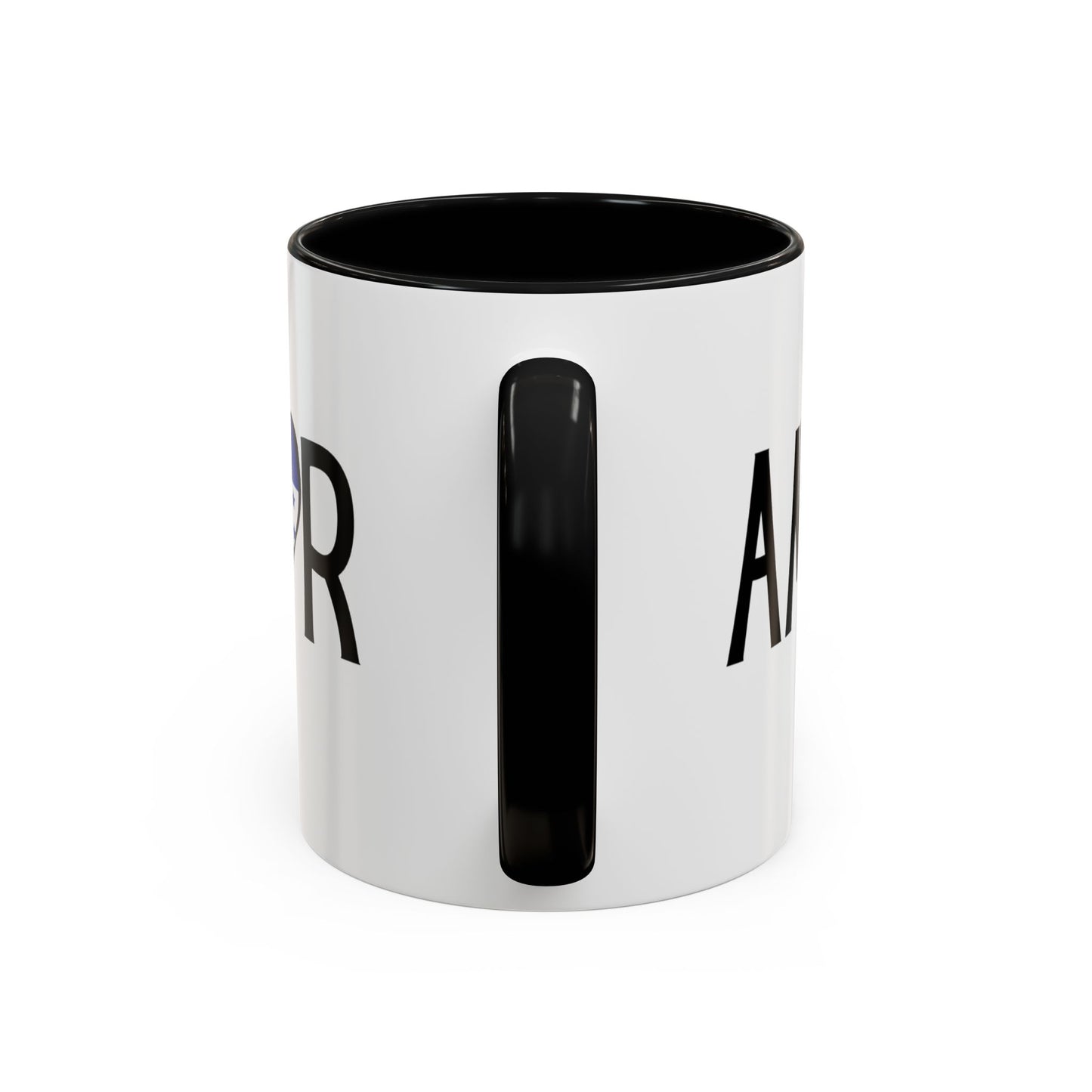 Amor Honduras Coffee Mug