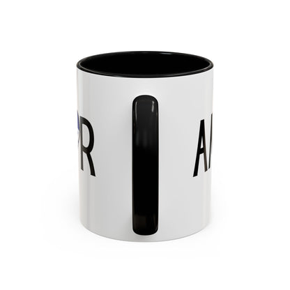 Amor Honduras Coffee Mug