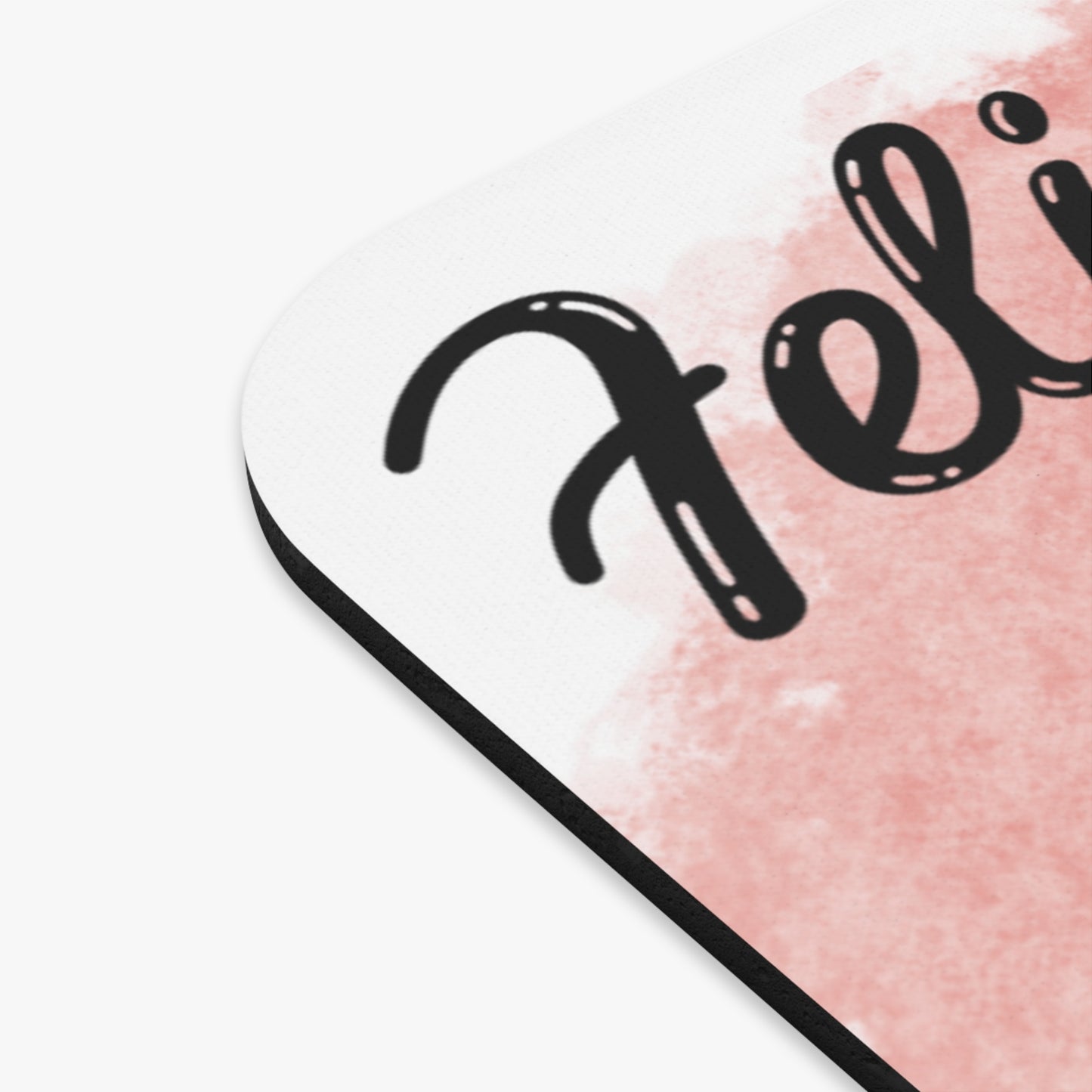 Feliz Navidad Cacti Mouse Pad (Rectangle)