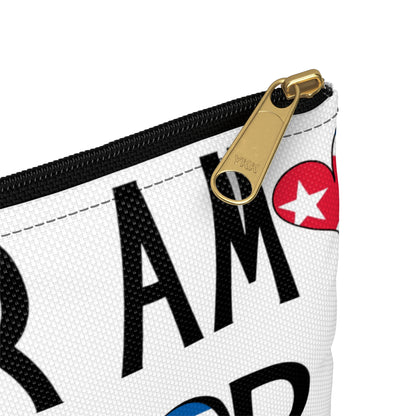 Amor Cuba Accessory Pouch