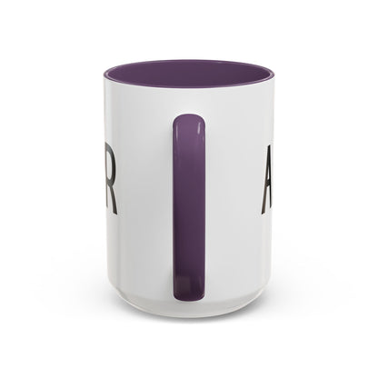 Amor Puerto Rico Coffee Mug