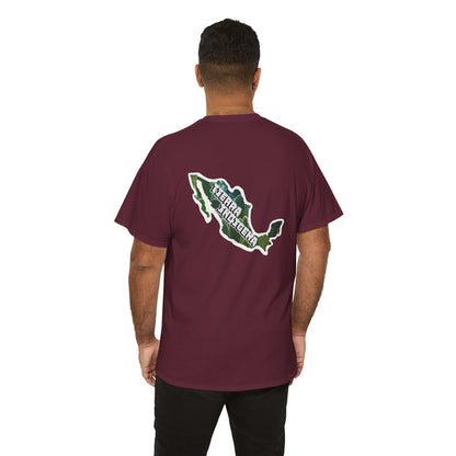 Tierra Indigena Nopales Unisex Heavy Cotton Tee