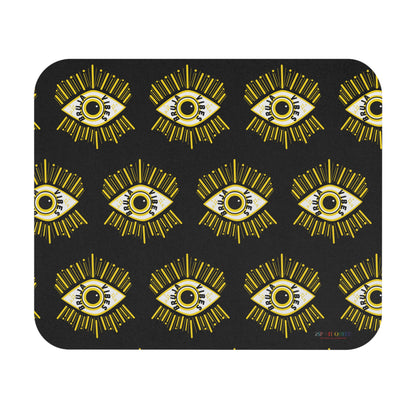 Bruja Vibes Inner Eye Mouse Pad (Rectangle)