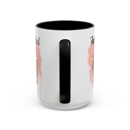 Feliz Navidad Cacti Coffee Mug