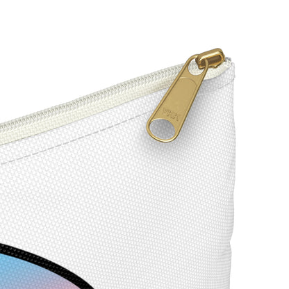 Preguntame mis Pronombres - Trans Accessory Pouch