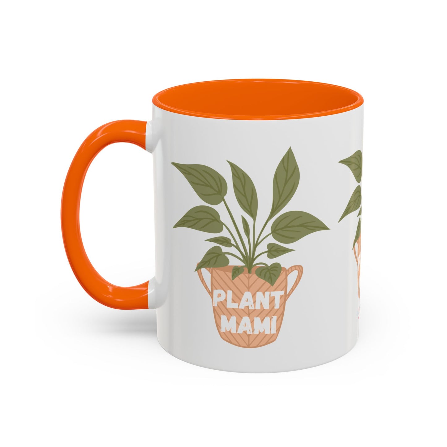 Plant Mami Coffee Mug