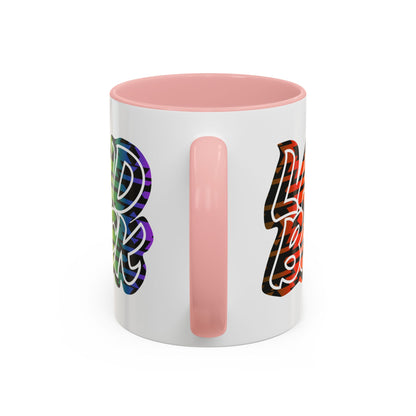 Land Back Coffee Mug