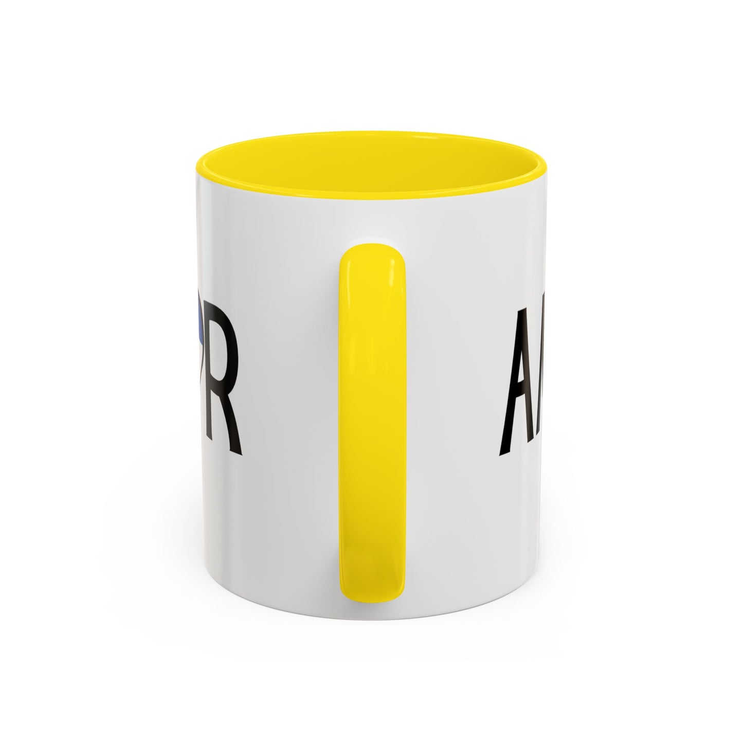 Amor Nicaragua Coffee Mug