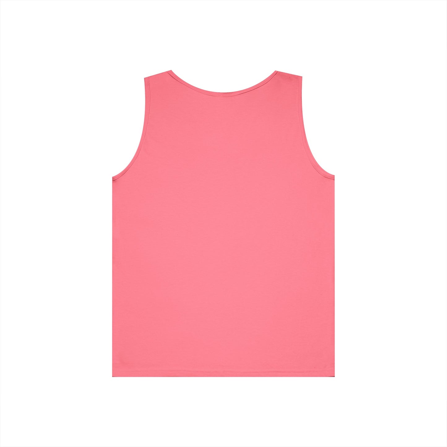 Amor Colombia  Heavy Cotton Tank Top