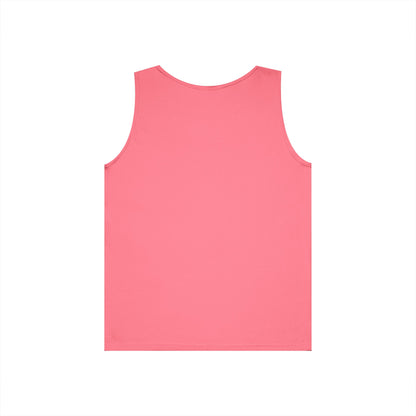 Amor Colombia  Heavy Cotton Tank Top