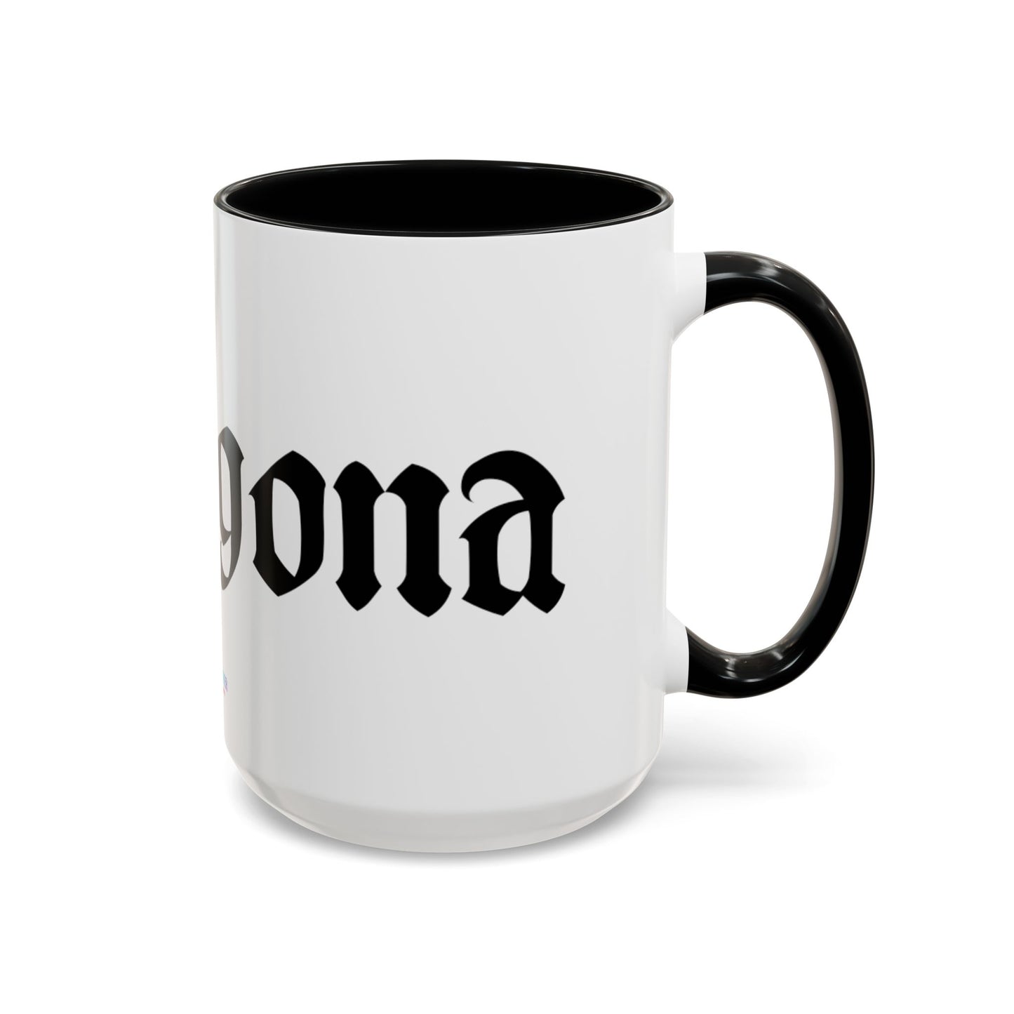 Chingona Coffee Mug