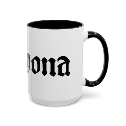 Chingona Coffee Mug