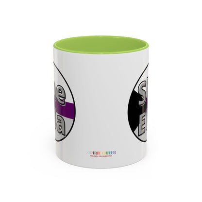 She / Ella Demi Coffee Mug