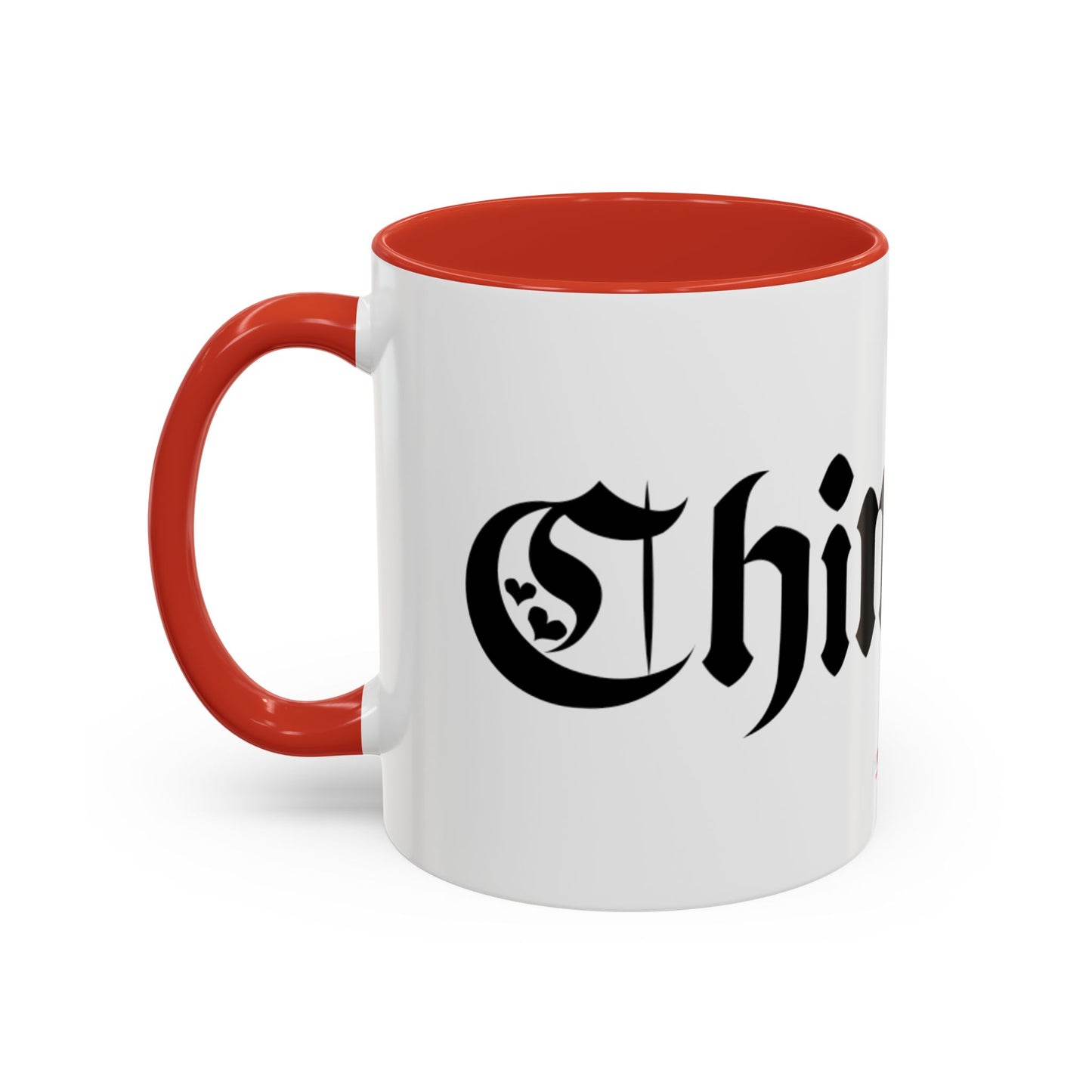 Chingona Coffee Mug