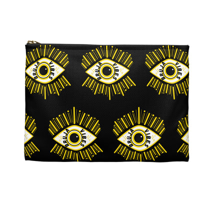 Bruja Vibes Inner Eye Accessory Pouch