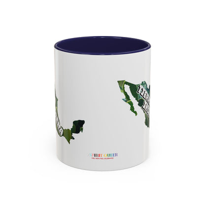 Tierra Indigena Nopales Coffee Mug