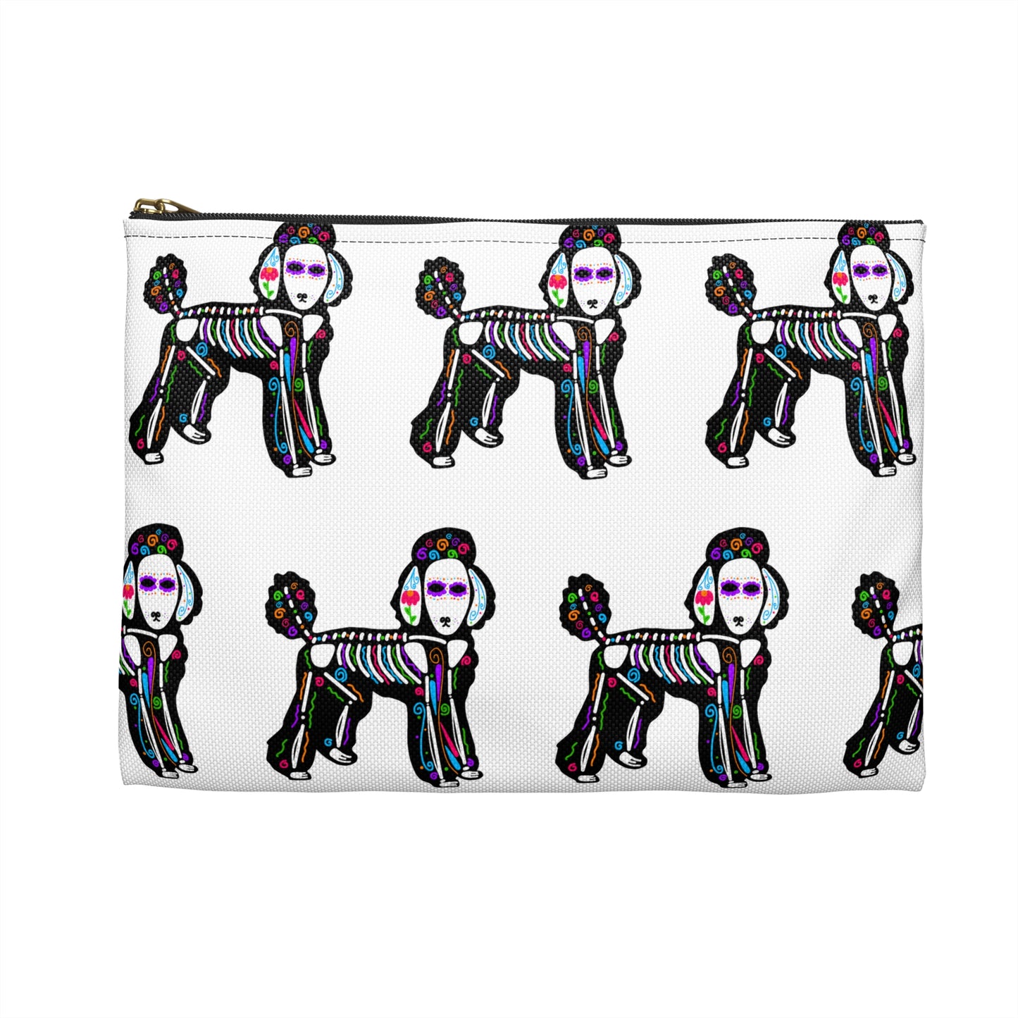 Poodle DDLM Accessory Pouch