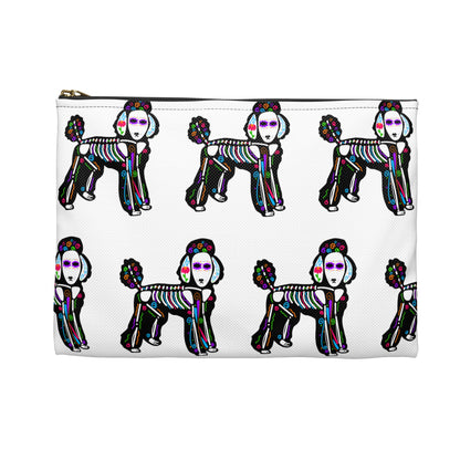 Poodle DDLM Accessory Pouch