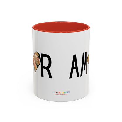 Amor Elote Coffee Mug