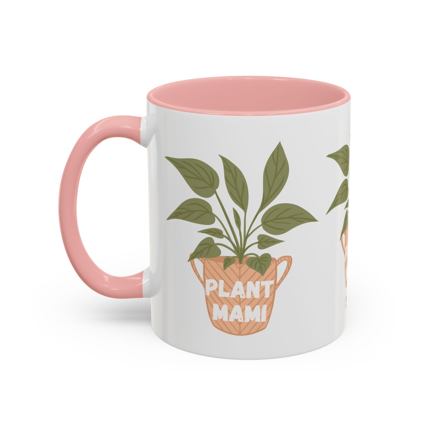 Plant Mami Coffee Mug