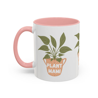 Plant Mami Coffee Mug