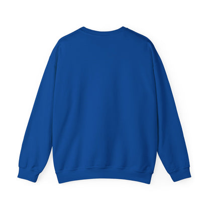 He/El Bi Crewneck Sweatshirt