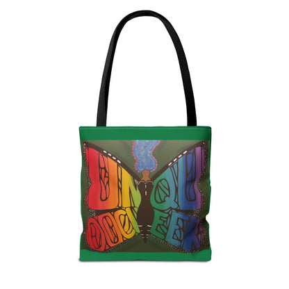 UndocuQueer Tote Bag