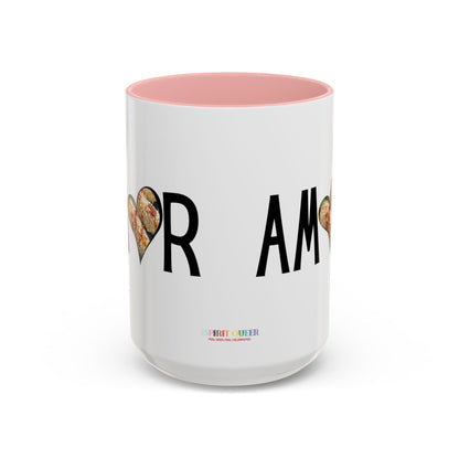 Amor Elote Coffee Mug