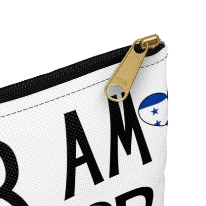 Amor Honduras Accessory Pouch