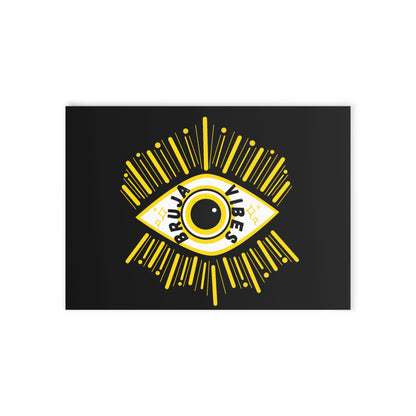 Bruja Vibes Inner Eye Greeting Cards