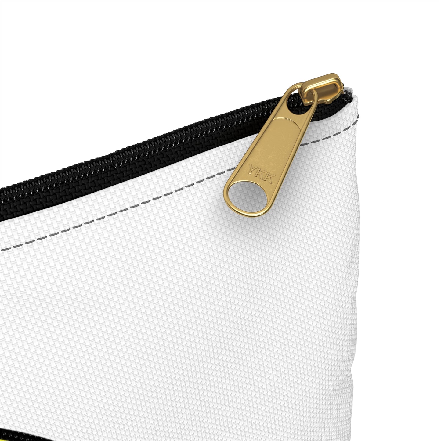 Preguntame mis Pronombres-Nonbinary Accessory Pouch