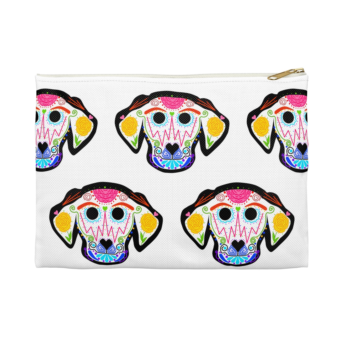 Dog DDLM Accessory Pouch