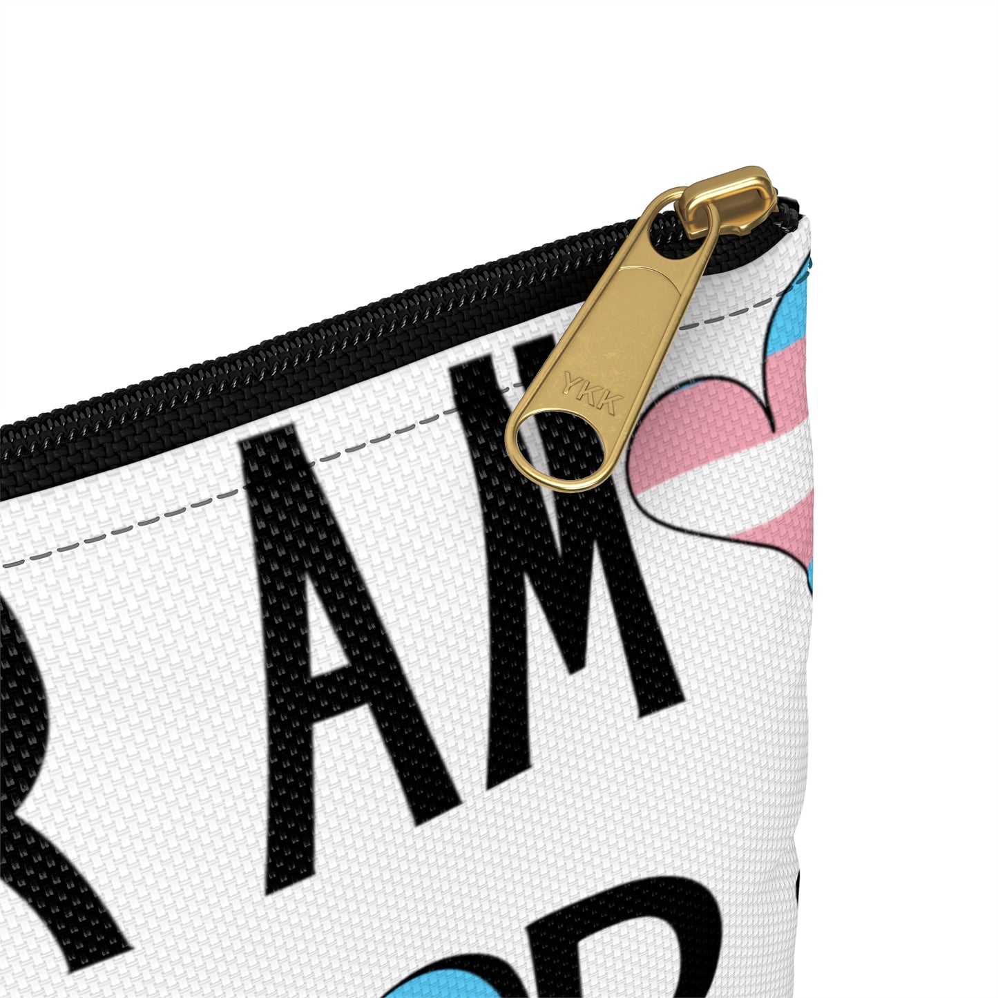 Amor Trans Accessory Pouch