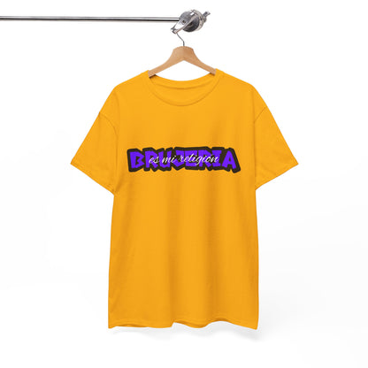 Brujeria es mi Religion Heavy Cotton Tee