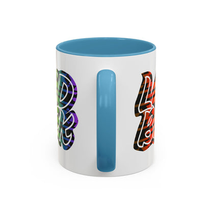 Land Back Coffee Mug