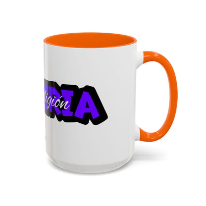 Brujeria es mi Religion Coffee Mug