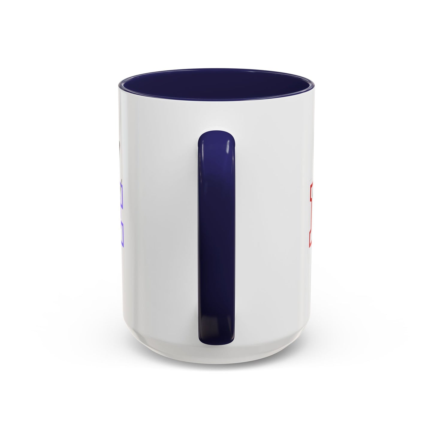 Multilingual Baddie Coffee Mug