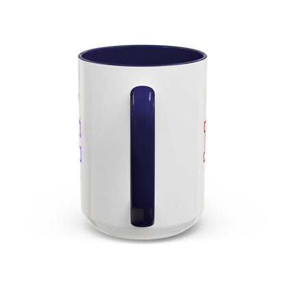 Multilingual Baddie Coffee Mug