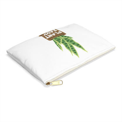 Plant Zaddy Accessory Pouch