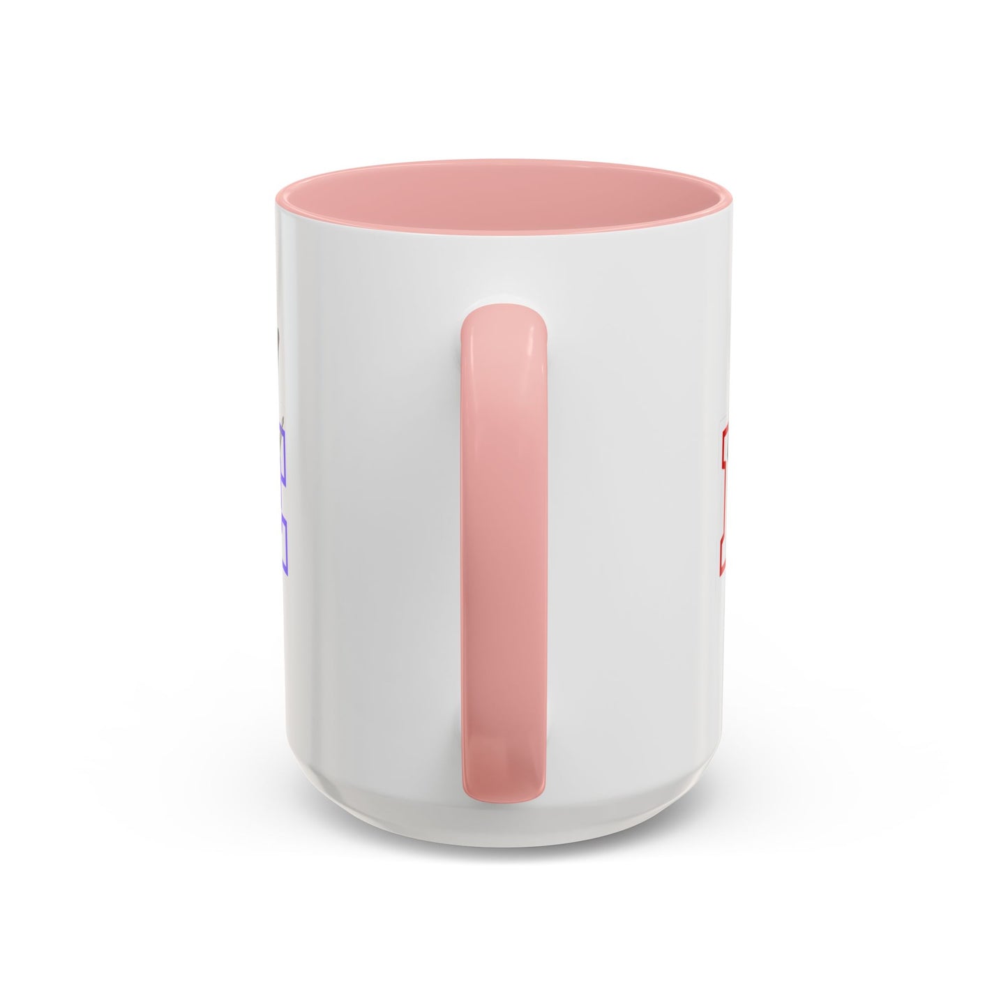 Multilingual Baddie Coffee Mug