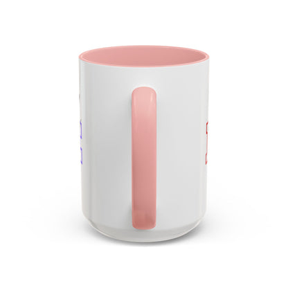 Multilingual Baddie Coffee Mug
