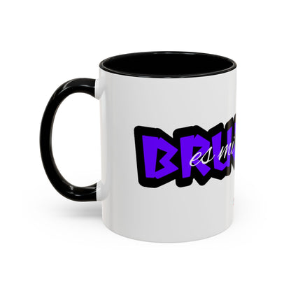 Brujeria es mi Religion Coffee Mug